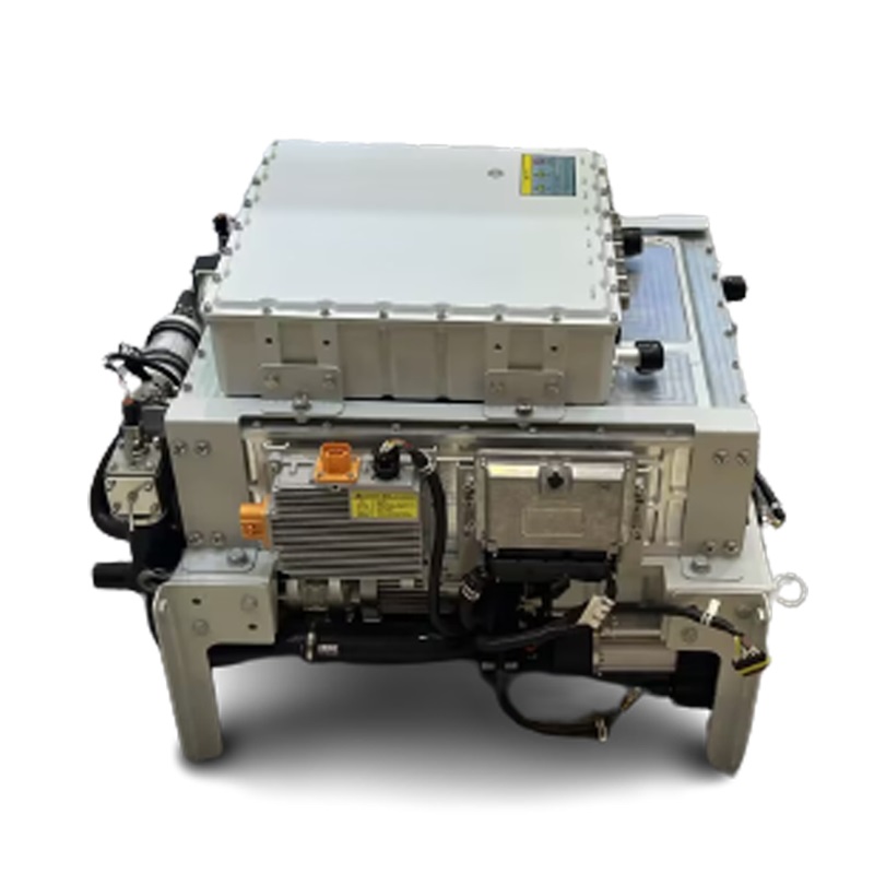 540-750V hydrogen fuel cell 