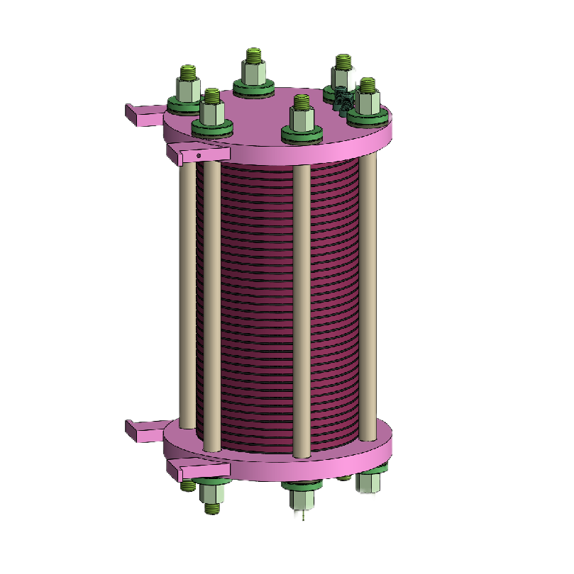 Wasserstoff-Energielösung