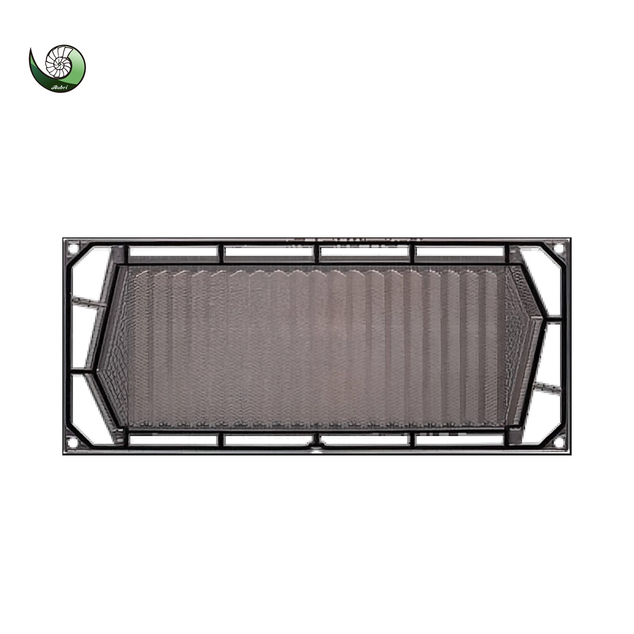 20–120 kW flüssigkeitsgekühlte Brennstoffzellenstapel-Metallplatten für Brennstoffzellensystem