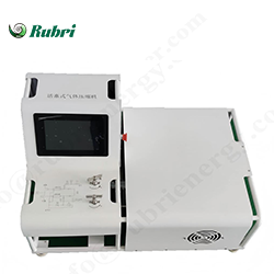 1Nm3/h-3Nm3/h kleiner Wasserstoffkompressor