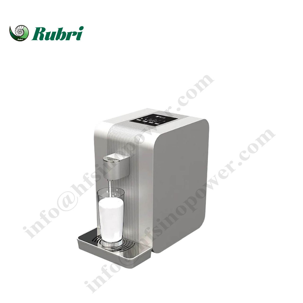 PEM-Wasserstoff-reiche Wassermaschine