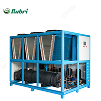 NCH-12A Industrieller Wasserkühler