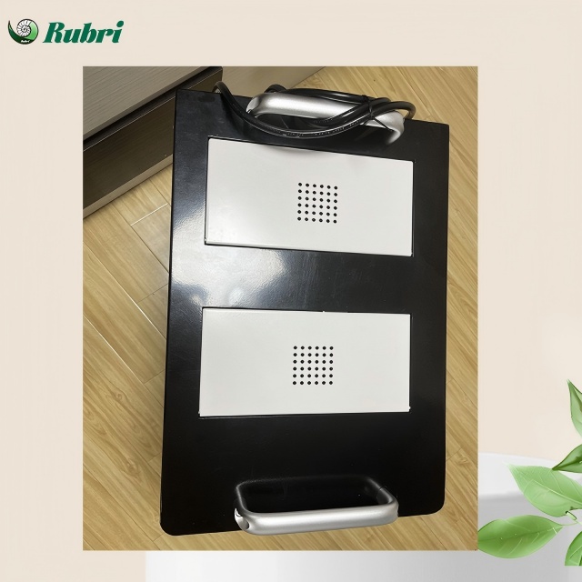 5kW pem fuel cell