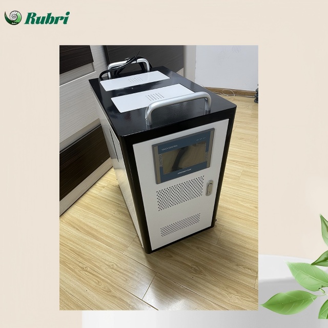 5000W fuel cell power generator