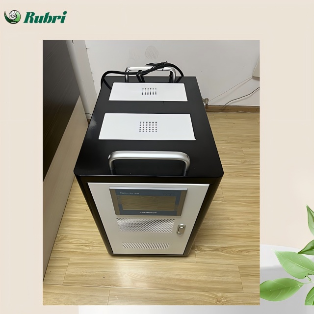 5kW pem fuel cell