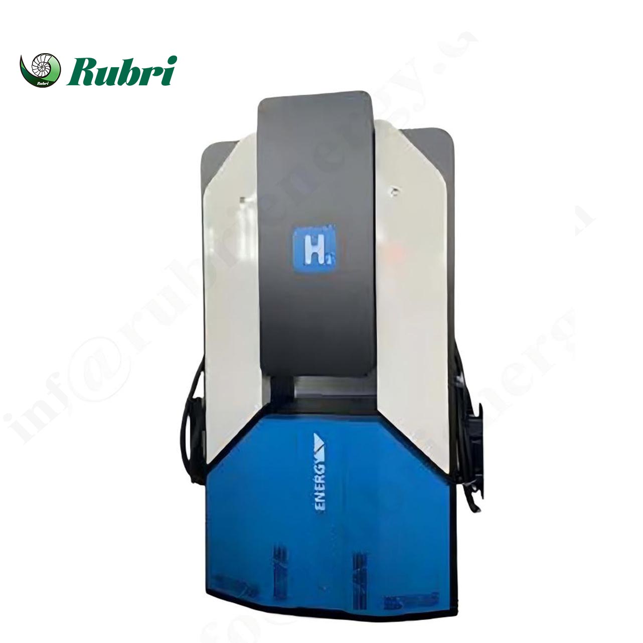 35Mpa /70Mpa Wasserstoff-Tankstelle