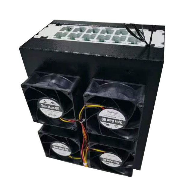 1.7kw hydrogen fuel cell stack for drones