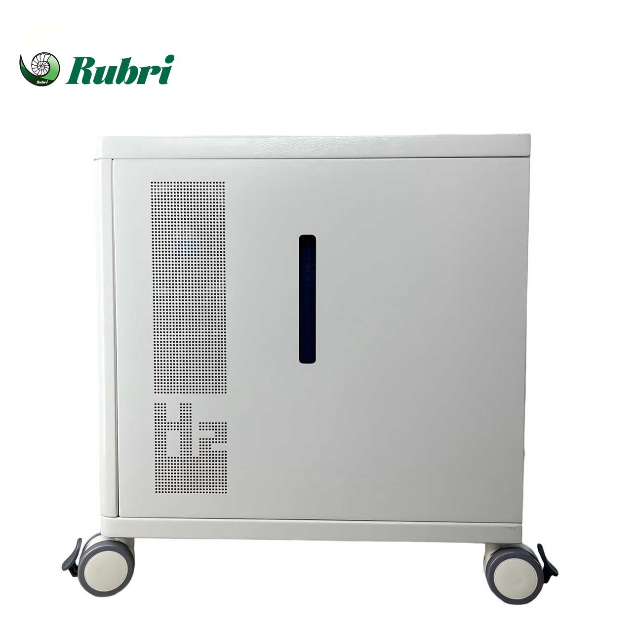 Mini-Wasserelektrolyse-Wasserstoffgenerator PEM-Technologie Fabrikversorgung