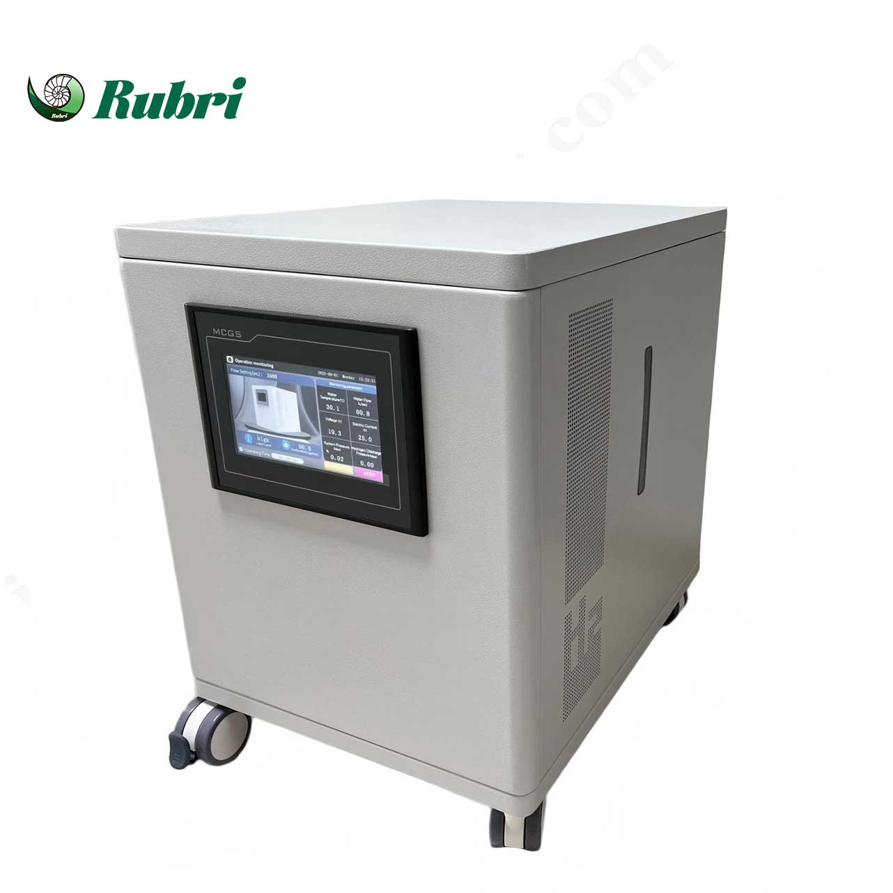 Rubri-P3-0.5 Kleiner PEM-Wasserstoffgenerator