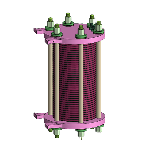 Wasserstoff-Energielösung