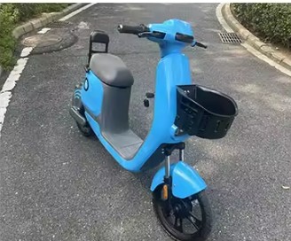 Hydrogen-powered Electric Vehicles has been  exported to the Middle East successfully