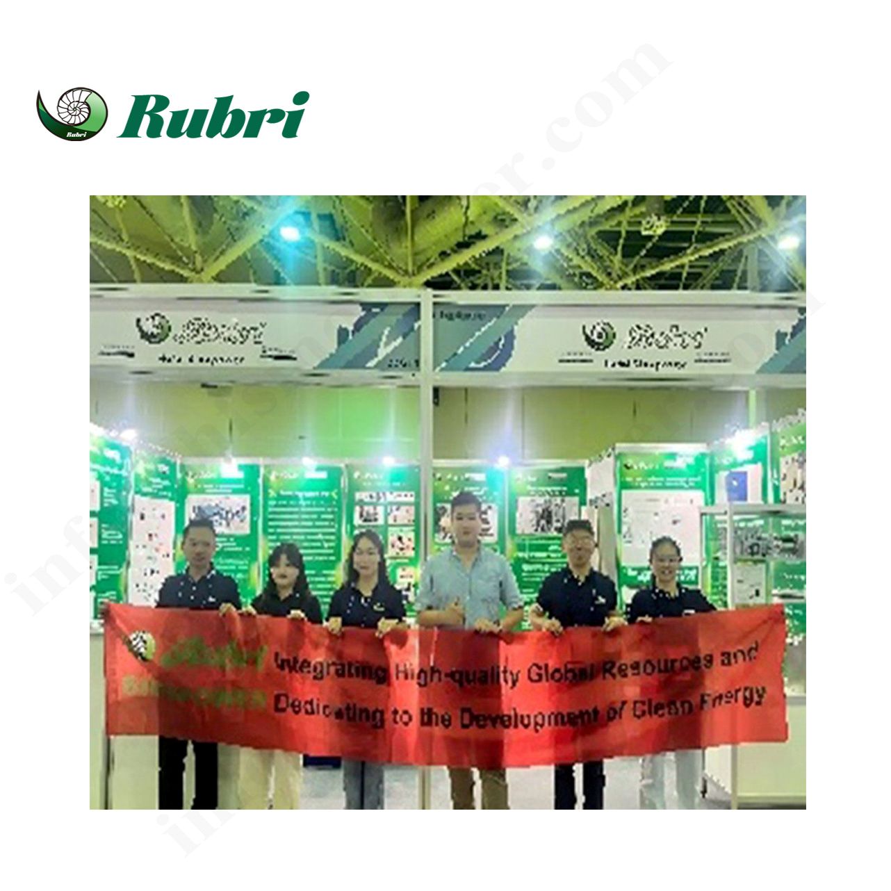 Bilateraler technischer Austausch zu Lösungen für saubere Energie