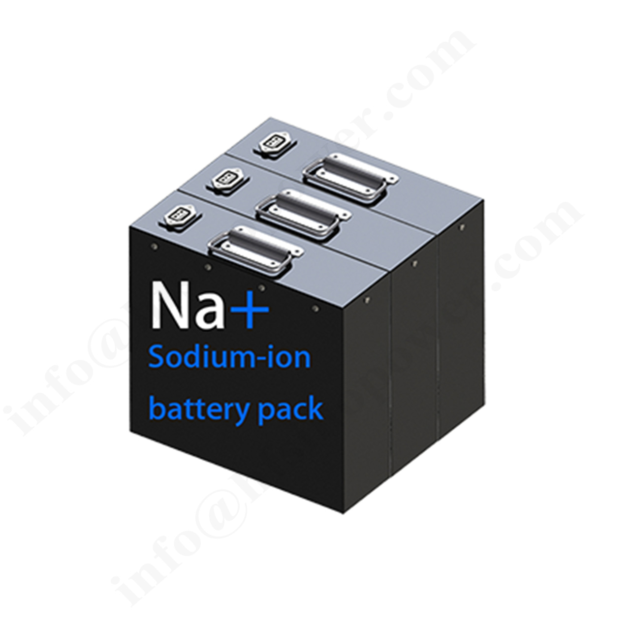 Natrium-Ionen-Batterie