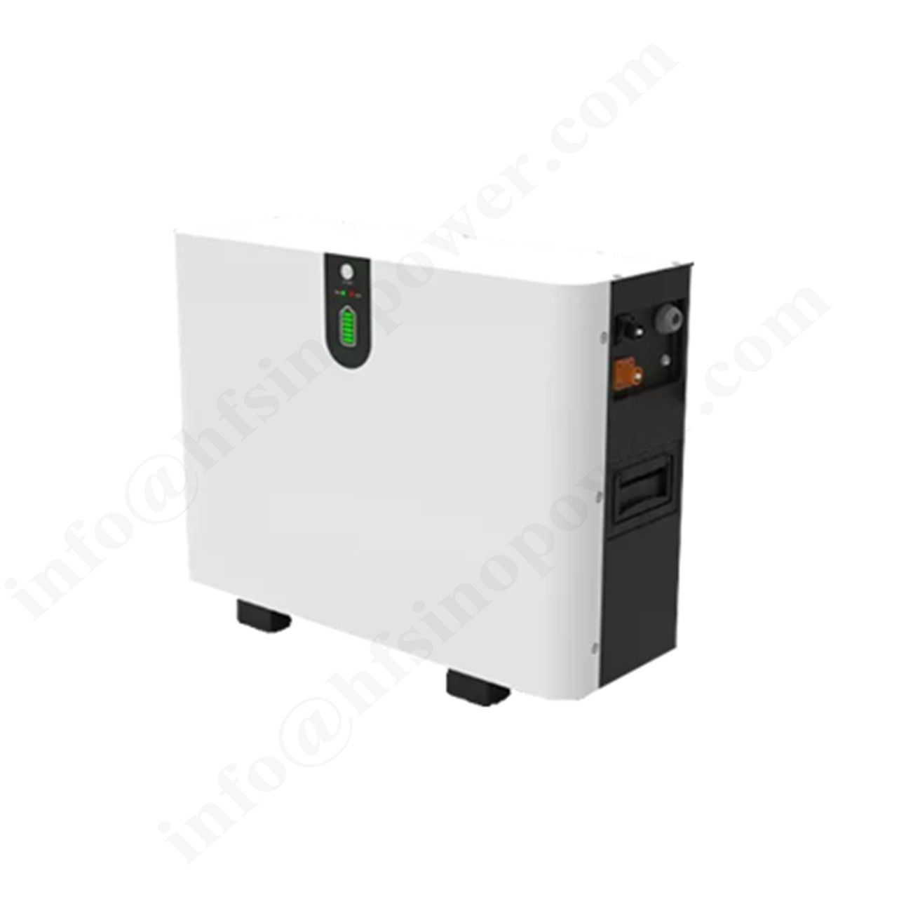 Litium-Ionen-Batterie