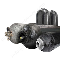 Wasserstoffspeichermodule