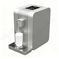 Wasserstoffreiche Wassermaschine