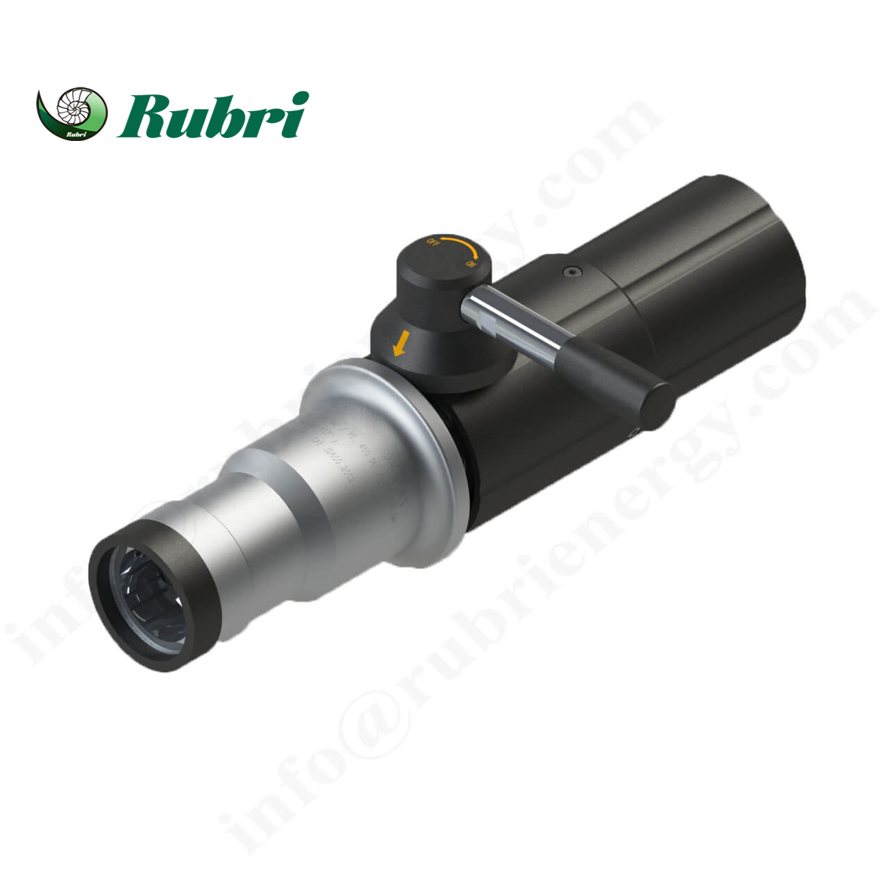 Fahrzeug mit Wasserstoff-Betankungsdüse für Wasserstoff-Tankstelle