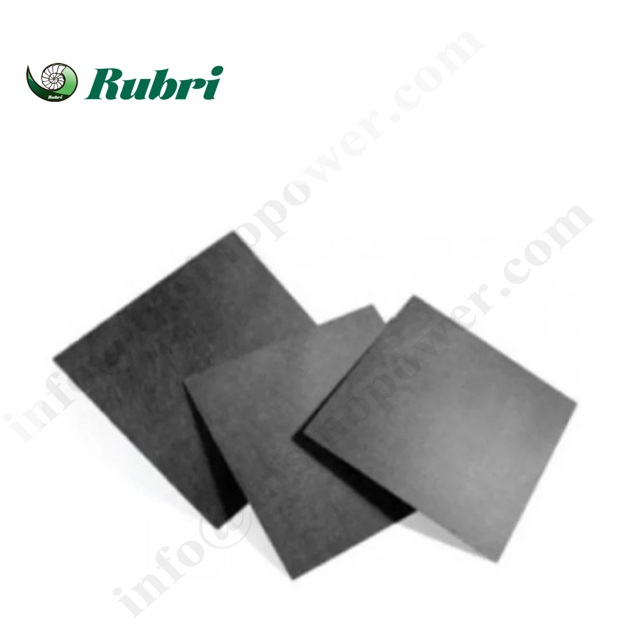 Hochleitfähige und effiziente Gasdiffusionsschicht