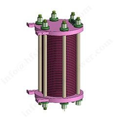 Wasserstoff-Energielösung