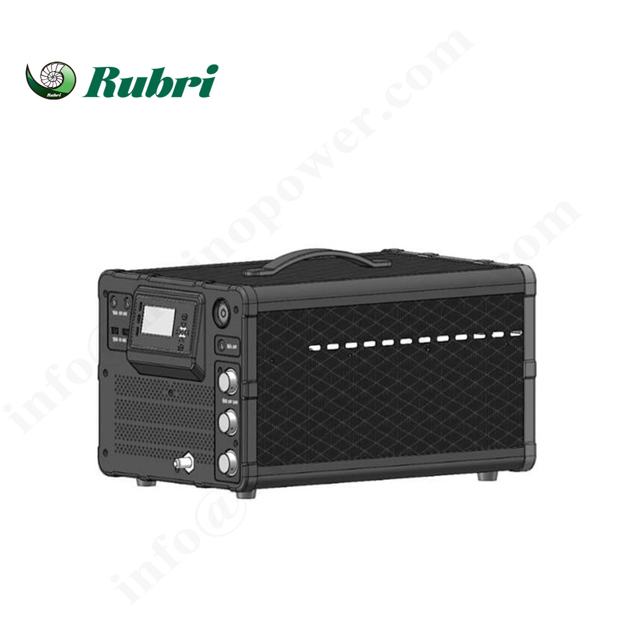 200-W-Methanol-Reformierungs-Brennstoffzellen-Stromerzeugungsanlage