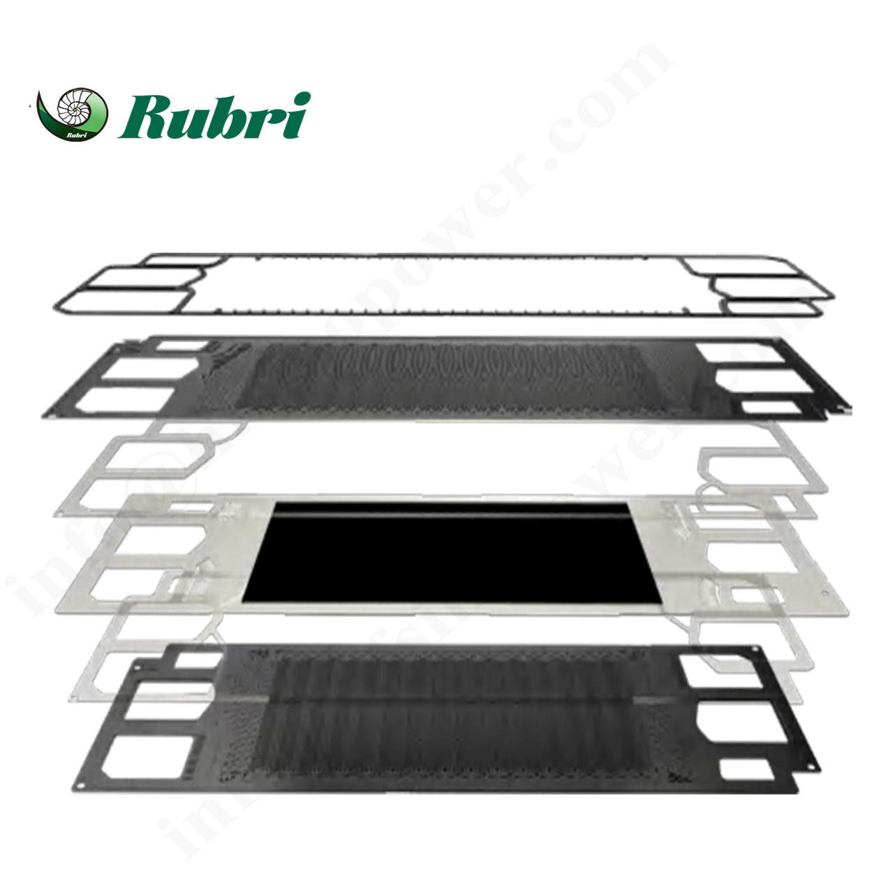 Bipolarplatten: Das „Rückgrat“ und die „Autobahnen“ der Brennstoffzellen
