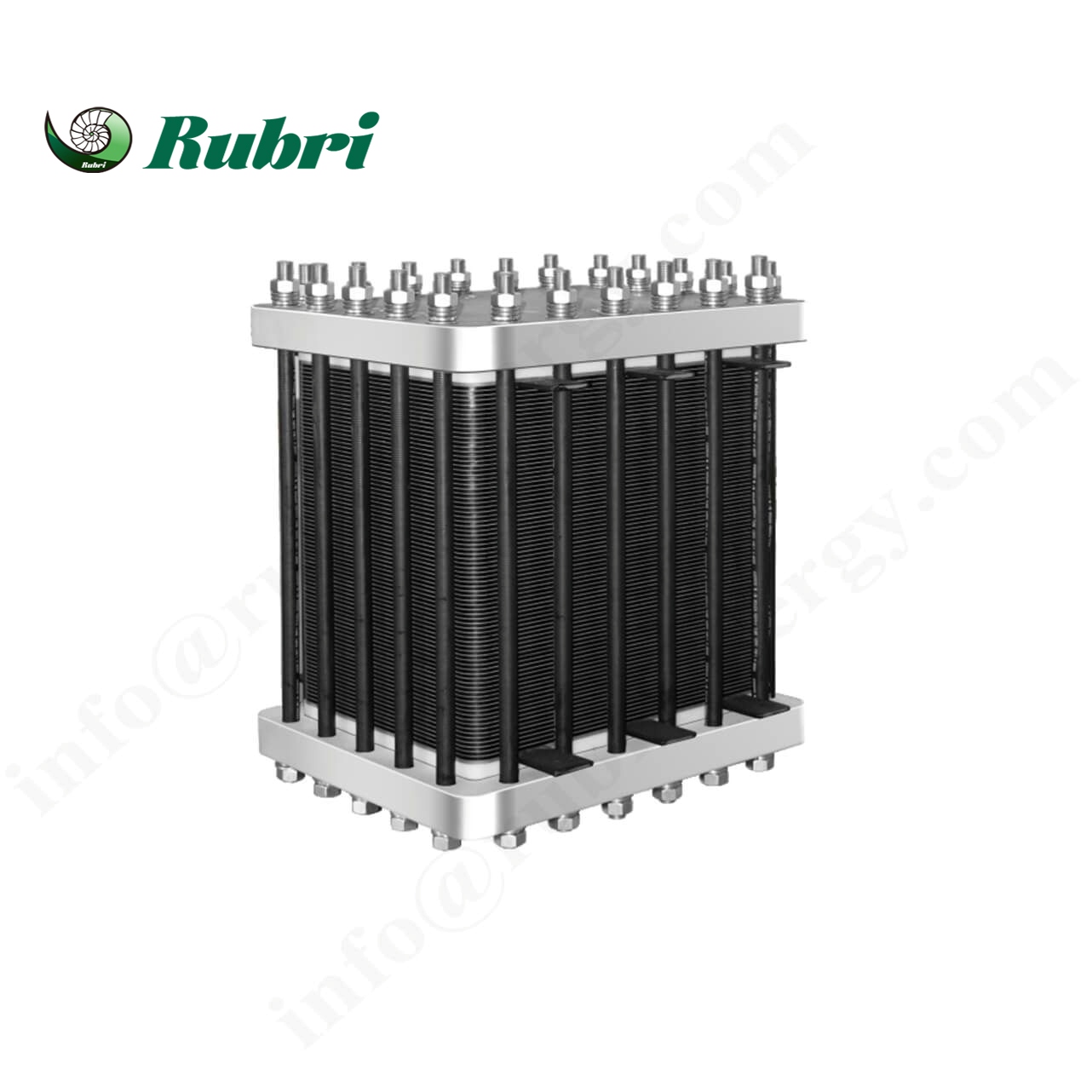 DC/DC-Wandler in Wasserstoff-Energiesystemen: Schlüssel zum effizienten Betrieb