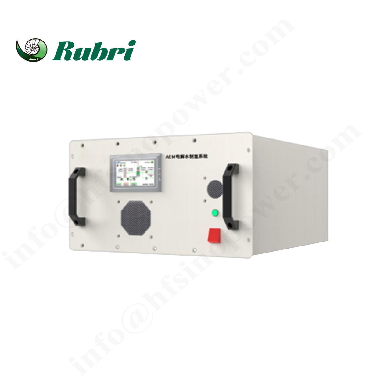 Membran-Elektroden-Einheit (MEA) – Die Kernkomponente von AEM-Elektrolyseuren