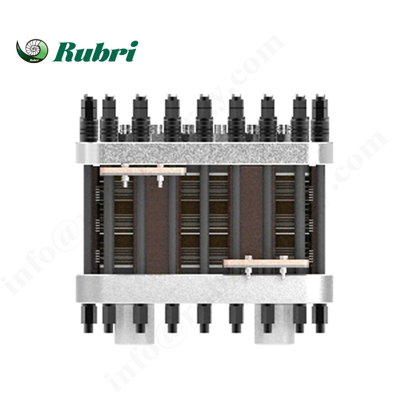 Einfluss der Wasserqualität auf den Energieverbrauch bei der elektrolytischen Wasserstoffproduktion mittels PEM