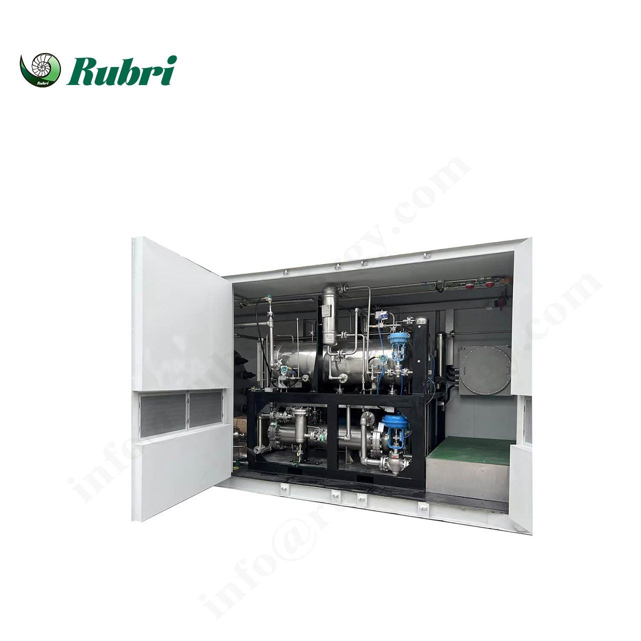 Die wichtigsten Unterschiede zwischen alkalischen und PEM-Wasserstoffproduktionssystemen