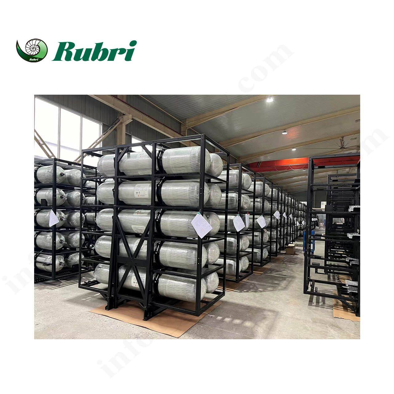 Warum Wasserstoffspeichertanks für Drohnen und andere wasserstoffbetriebene Fahrzeuge von entscheidender Bedeutung sind