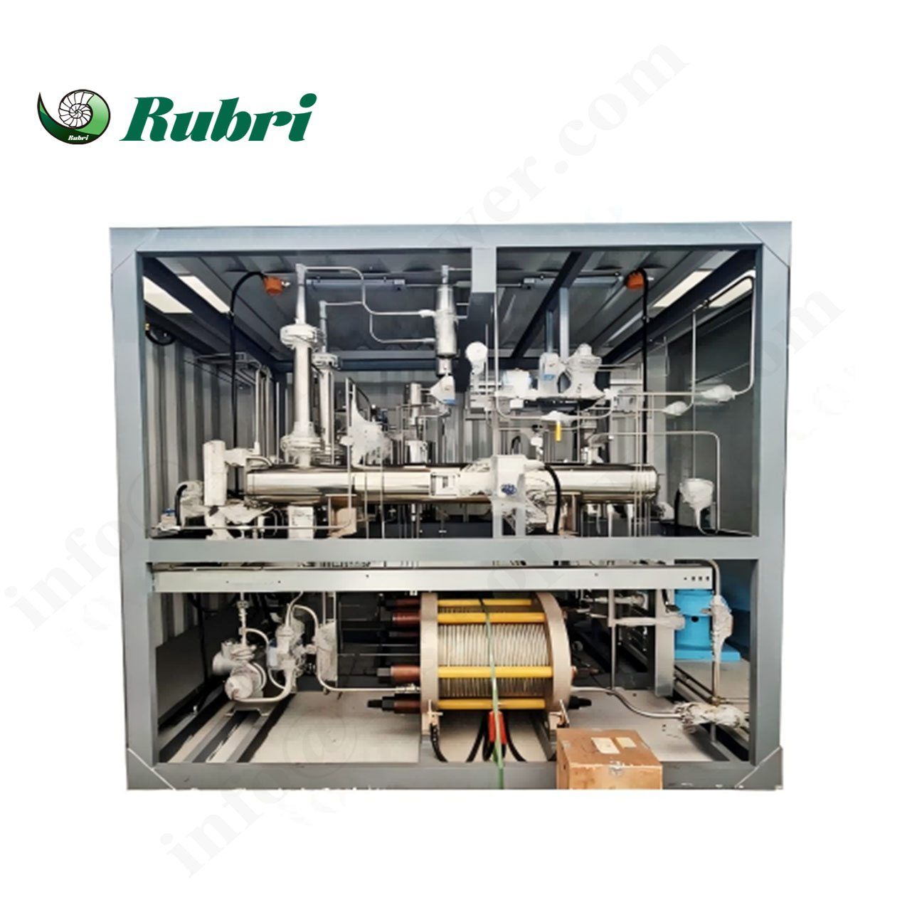 Kostensenkung bei der Wasserstoffproduktion: Wie alkalische Elektrolyseure eine Lösung bieten Einführung