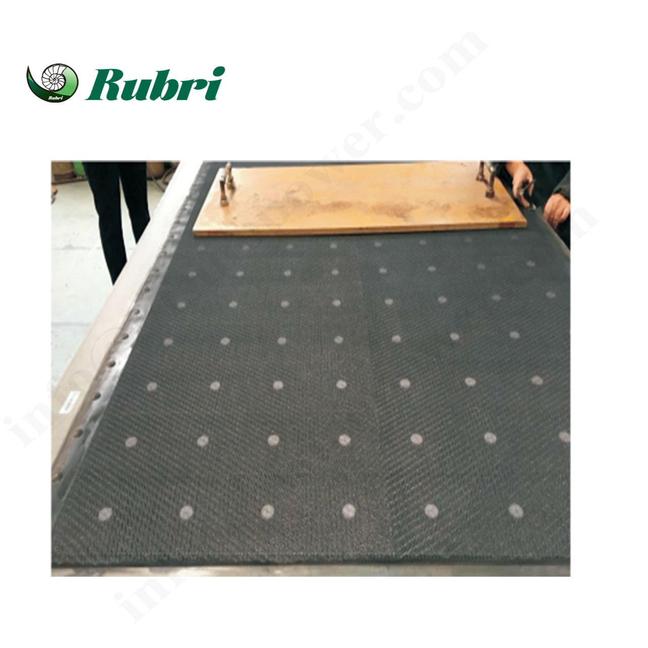 Kathodenspalteinstellung des Chloralkali-Elektrolyseurs
