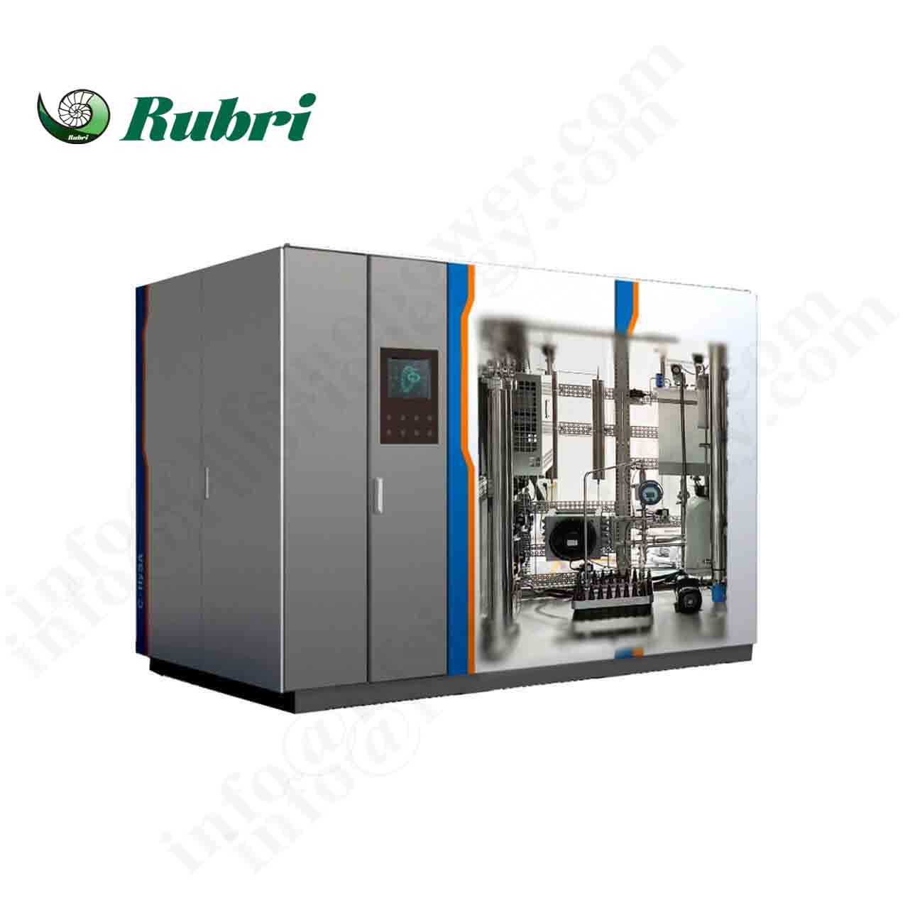 So wählen Sie die richtige Wasserstoffproduktionsausrüstung für Ihre Einrichtung？？