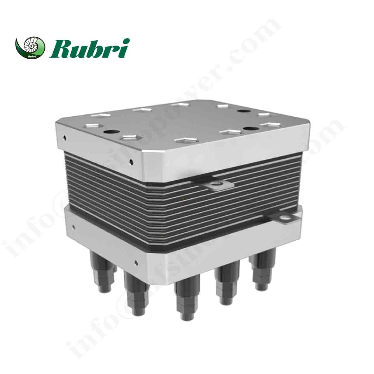 Analyse und Gegenmaßnahmen von Korrosionsproblemen von Geräten zur Herstellung von Wasserstoff durch alkalische Wasserelektrolyse