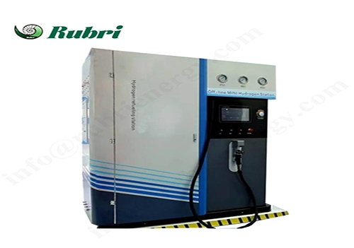 Chinas erste unterirdische Wasserstoffspeicheranlage hat eine kumulierte Wasserstoffkapazität von über 400 Tonnen erreicht