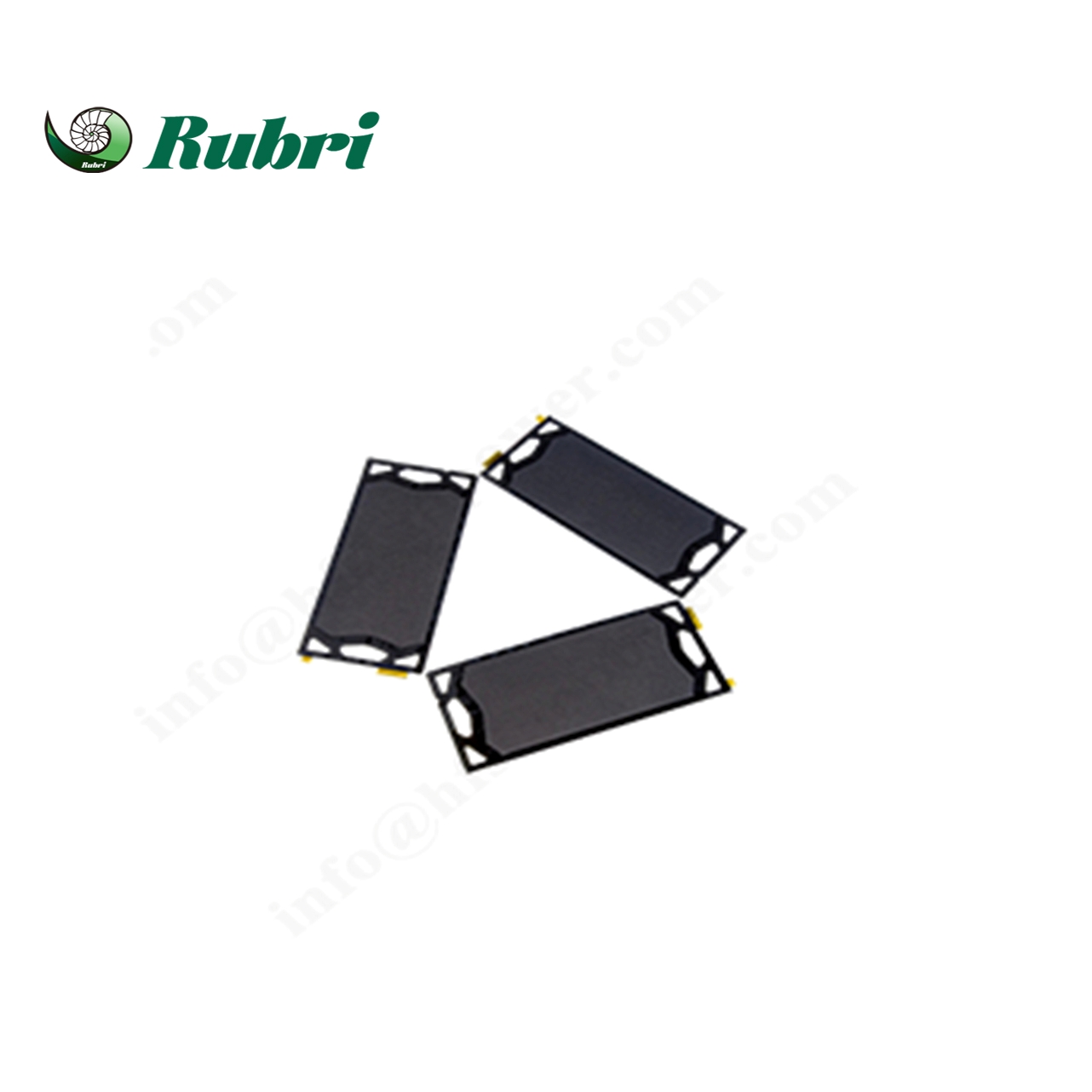 Membran-Elektroden-Einheit (MEA) für Protonenaustauschmembranen in Wasserstoff-Brennstoffzellen