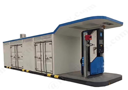 China sichert sich mehrere globale Meilensteine ​​– Der „Wasserstoff-Energiesprung nach vorn“