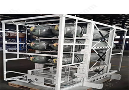 Unbeeindruckt von extremer Kälte! Wie kommt eine Flüssigwasserstoff-Transferpumpe mit der extremen Umgebung von -253℃ zurecht?