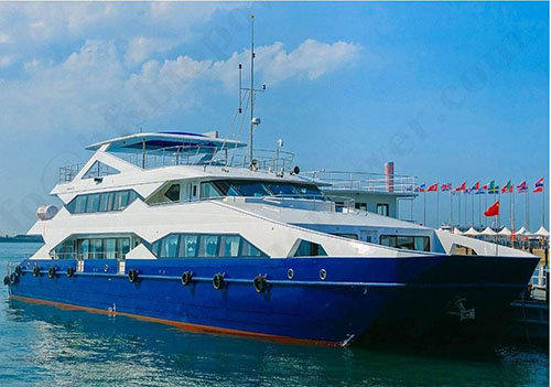 Wasserstoff-Landtransport + Methanol-Seetransport: Chongqing eröffnet seinen ersten grünen Logistikkanal nach Los Angeles.