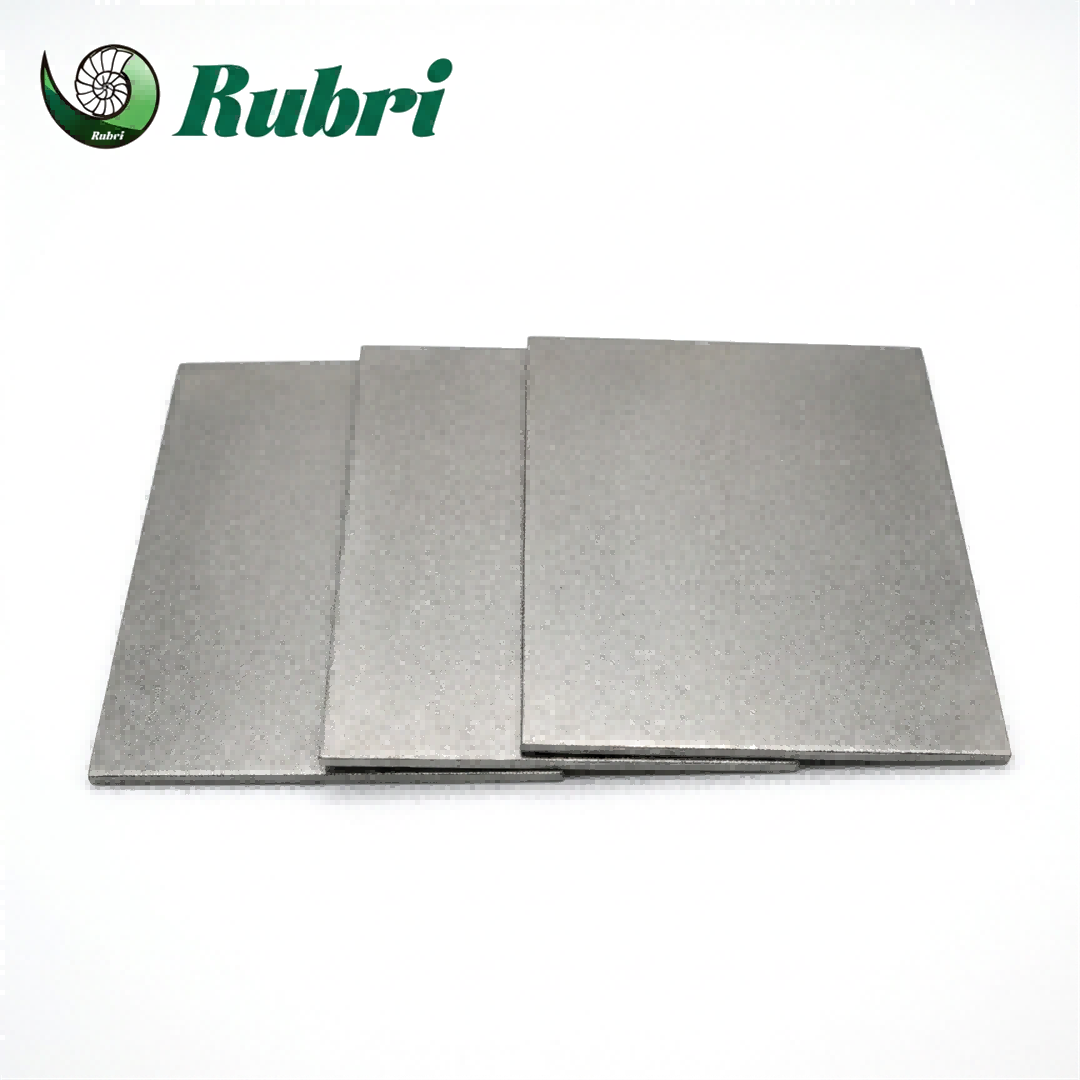 Die Raney-Nickel-Elektrode dient als funktionelle Kernkomponente von Elektrolyseuren.