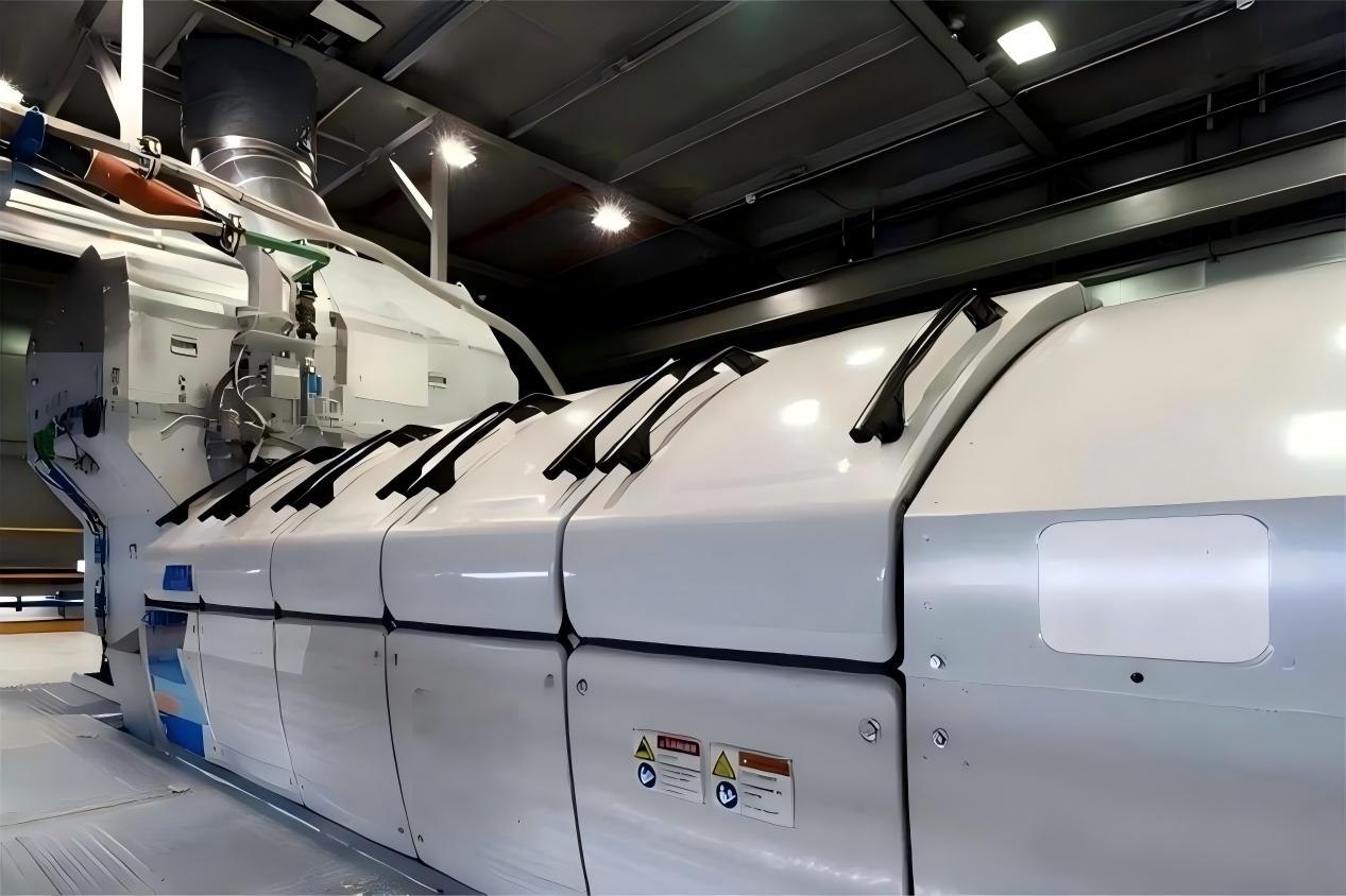  Hydrogen Engine Grid Verification